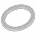 M5 METRIC ALUMINIUM WASHER - Pneumatic Quick-fit Push-on Fitting, Washer, to Suit M5 Thread, Aluminium, Working Temperature -18Ã‚Â°C to +70Ã‚Â°C, Maximum Working Pressure 15 bar, KelmAll images used are for illustrative purposes only