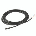 GRIP SENSOR 3 LINE 90 PNP X 5M - Pneumatic Gripper, Normally Open, Three Wire, PNP Current Flows Out, Sensor Switch, 90Â¬âˆž Connection, Length 5 Metres, Working Temperature -10Â¬âˆžC to +70Â¬âˆžC, KelmAll images used are for illustrative purposes only
