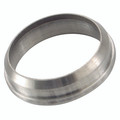 BACK FERRULE 22 OD - 22mm Outside Diameter, Hydraulic Twin Ferrule Metric Compression Fitting, Ferrule, Back, Tube, 316 Stainless Steel, PanamAll images used are for illustrative purposes only
