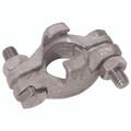 HOSE CLAMP DIN 20039 B 28MM - Saftey Claw Couplings with Bore, To Suit Hose ID 28mm, Hose Range 42-45mm, Claw Distance 42mm, Malleable Iron/Steel Hose Clamp DIN 20039, Seal Material Nitrile, Working Temperature -40Ã‚Â°C to +95Ã‚Â°C, Maximum Working Pressu