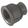 1.1/2"X1/2" BSPP REDU SOCKET BLACK GF240 - 1