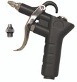 1/4" BSPP Metal Pistol Grip Blowgun with Safety Nozzle, PCL - 1/4" BSP Parallel Metal Pistol Grip Blowgun with Safety Nozzle, PCLAll images used are for illustrative purposes only