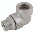 1.1/4" BSP  Male x 1.1/4" BSP  Female Swivel Joint - 1