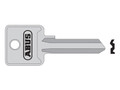 ABUS Mechanical 85/50 50mm +60 Right Hand Key Blank - A range of blank keys to suit 85 Series Padlocks</p>1 x ABUS 85/50 50mm &#43;60 Right Hand Key Blank</p>All images used are for illustrative purposes only