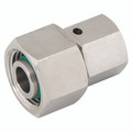 15mm L x 14mm S DKO Soft Seal Swivel Reducer, PH Industrie - 15mm L x 14mm S DKO Soft Seal Swivel Reducer, PH IndustrieAll images used are for illustrative purposes only