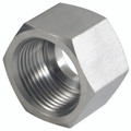 15MM OD X M22X1.5 COMPRESSION NUT ST/ST - 15mm Outside Diameter, Hydraulic 316 Stainless Steel DIN 2353 Compression Fitting, Light Duty, Nut, PH IndustrieAll images used are for illustrative purposes only 15MM OD X M22X1.5 COMPRESSION NUT ST/ST - 15mm Outside Diameter, Hydraulic 316 Stainless Steel DIN 2353 Compression Fitting, Light Duty, Nut, PH IndustrieAll images used are for illustrative purposes only