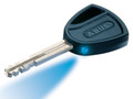 ABUS Mechanical Key Blank X-Plus (LED) 35754 - ABUS Key Blank with built in LED light</p>All images used are for illustrative purposes only