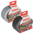 POWER TAPE BLACK 50MM X 25M - Power Tape, Length 25 Metre, Width 50mm, Black, LoctiteAll images used are for illustrative purposes only