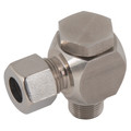 12mm x 3/8" BSPP L Banjo Elbow WDS Viton Seal, PH Industries - 12mm x 3/8" BSPP L Banjo Elbow WDS Viton Seal, PH IndustriesAll images used are for illustrative purposes only