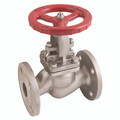 1" PN16 FLANGE S/S GLBE VLV-GRAPH. GSKT - 1" Flange, Stainless Steel Flanged PN16 Globe Valve, Metal Seal Material, Working Temperature -20°C to +200°C, Maximum Working Pressure 16 barAll images used are for illustrative purposes only 1" PN16 FLANGE S/S GLBE VLV-GRAPH. GSKT - 1" Flange, Stainless Steel Flanged PN16 Globe Valve, Metal Seal Material, Working Temperature -20°C to +200°C, Maximum Working Pressure 16 barAll images used are for illustrative purposes only