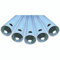 63mm Tube O/D x59 mm Tube I/D - 6m Rigid Aluminimum Pipe - 59mm Inside Diameter x 63mm Outside Diameter, Aluminium Pipe, 6 Metre Length, Pack Quantity 4, Ring Main System Air and Vacuum Range, Parker TransairAll images used are for illustrative purpose