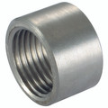 3/4" BSP FEM THREADED HALF SOCKET 316 - 3/4" BSP Parallel Female, Threaded Half Socket, 150lb Tube & Pipe Fitting, 316 Stainless Steel, HaitimaAll images used are for illustrative purposes only 3/4" BSP FEM THREADED HALF SOCKET 316 - 3/4" BSP Parallel Female, Threaded Half Socket, 150lb Tube & Pipe Fitting, 316 Stainless Steel, HaitimaAll images used are for illustrative purposes only