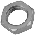 PANEL MOUNT NUT 3/8" FOR INV AND NCV - Panel Mounting Nut, For Series NDV and NDRV, to suit 3/8", MHAAll images used are for illustrative purposes only