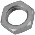PANEL MOUNT NUT 1251 1252 1253 (M16) - Panel Mounting Nut, For Series 1251, 1252 and 1253, to suit 1/4", MHAAll images used are for illustrative purposes only