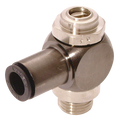 12MM X 1/2 EXHAUST - 1/2" BSP Parallel Male x 12mm Outside Diameter, Uni-Directional to Suit Cylinder, 90° Manual Flow Controller with Recessed Adjustment Screw, Working Temperature 0°C to +70°C, Maximum Working Pressure 10 bar, Parker LegrisA 12MM X 1/2 EXHAUST - 1/2" BSP Parallel Male x 12mm Outside Diameter, Uni-Directional to Suit Cylinder, 90° Manual Flow Controller with Recessed Adjustment Screw, Working Temperature 0°C to +70°C, Maximum Working Pressure 10 bar, Parker LegrisA