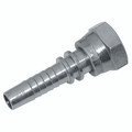 M12 x 1.5 Metric Female Light Duty Straight - M12 x 1