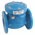 12"PN16 WRAS BS5153 SWING CHECK VVE EPDM - 12" Flanged PN16 Soft Seat Swing Check Valve WRAS ApprovedAll images used are for illustrative purposes only