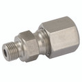 30MM OD X 1.1/4 BSP MALE STUD (S) FORM B - 1