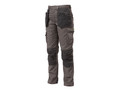 Apache Black & Grey Holster Trousers Waist 42in Leg 31in - The Apache Holster Trousers are a good, all-round, functional work trouser