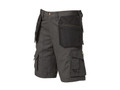 Apache Grey Rip-Stop Holster Shorts Waist 40in - The Apache Rip-Stop Holster Shorts offer a functional option on warmer days