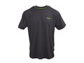 Apache Vancouver Charcoal Grey T-Shirt - XL (44/46in) - The Apache Vancouver Charcoal Grey T-Shirt is comfortable and lightweight