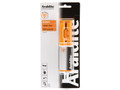 Araldite® Instant Epoxy Syringe 24ml - <p style="background: white;">The Araldite Instant is a strong, fast-setting epoxy resin adhesive