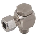 22mm x 3/4" BSPP L Banjo Elbow WDS Viton Seal, PH Industries - 22mm x 3/4" BSPP L Banjo Elbow WDS Viton Seal, PH IndustriesAll images used are for illustrative purposes only