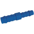 5/8" ID X 14MM ID UNEQUAL HOSE REPAIRER - 5/8" Inside Diameter x 14mm Inside Diameter, Nylon Fitting, Reducing Tube x Tube, Hose Joiner, TefenAll images used are for illustrative purposes only 5/8" ID X 14MM ID UNEQUAL HOSE REPAIRER - 5/8" Inside Diameter x 14mm Inside Diameter, Nylon Fitting, Reducing Tube x Tube, Hose Joiner, TefenAll images used are for illustrative purposes only