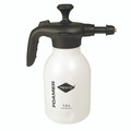 1.5L FOAMING PRESSURE SPRAYER - Foamer Heavy Duty Hand Pump, Polyethylene, 1