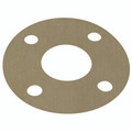KLINGER GASKET 3" TABLE-D FULL FACE - 3" Inside Diameter, Malleable Iron Accessory, Full Face (Top Graph Araflex), Table D, Flange Gasket, Fibre , FTMAll images used are for illustrative purposes only