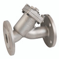 2" PN16 FLANGED S/S Y STRAINER - 2" PN16 Flanged Y Strainer, Stainless Steel, Working Temperature -20°C to +200°C, Maximum Working Pressure 16 bar, HAITIMAAll images used are for illustrative purposes only 2" PN16 FLANGED S/S Y STRAINER - 2" PN16 Flanged Y Strainer, Stainless Steel, Working Temperature -20°C to +200°C, Maximum Working Pressure 16 bar, HAITIMAAll images used are for illustrative purposes only