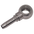 M22 x 1.5 Metric Female Banjo Insert 1/2" Hose ID - M22 x 1