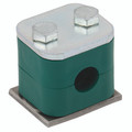 44.5mm Outside Diameter Complete Clamp Group 6 - 44