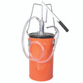 OIL LUBE DISPENSER C/W 16LTR CONTAINER - Fuelling Equipment, Self Contained Oil Pump, Oil Delivery System, 16 LitresAll images used are for illustrative purposes only OIL LUBE DISPENSER C/W 16LTR CONTAINER - Fuelling Equipment, Self Contained Oil Pump, Oil Delivery System, 16 LitresAll images used are for illustrative purposes only