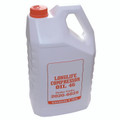LONGLIFE COMPRESSOR OIL 5LTR ISO 46 - 5 Litre Capacity, Air Compressor Accessory, Long Life, Compressor OilAll images used are for illustrative purposes only