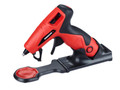 Arrow Professional High Temp Glue Gun 300W 240V - The Arrow Professional High Temp Glue Gun heats up fast and offers the ultimate in glue control