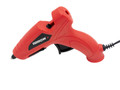 Arrow Dual Temp Glue Gun 20W 240V - The Arrow Dual Temp Glue Gun heats up fast and features a drip-resistant precision glue tip for glue control and accuracy