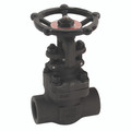 1.1/4" SW #800 GATE VALVE HAND WHEEL OP - 1