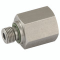 3/4" BSP x 1.1/4" BSP Male/Female - 3/4" BSP Parallel Male x 1