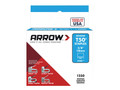 Arrow T50 Staples 10mm (3/8in) (Box 1250) - The Arrow T50 Series top quality 0