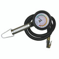 Alloy Tyre Inflator - Descript ion Tyre Inflator x Hose Lengt - Alloy Tyre Inflator - Descript ion Tyre Inflator x Hose LengtAll images used are for illustrative purposes only
