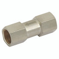 1/8" BSPT Female Check Valve - 1/8" BSP Taper Female x 1/8" x BSP Taper Female Pneumatic Push-in Valve, Check Valve, Working Temperature 0°C to +60°C, Maximum Working Pressure 10 bar, KelmAll images used are for illustrative purposes only 1/8" BSPT Female Check Valve - 1/8" BSP Taper Female x 1/8" x BSP Taper Female Pneumatic Push-in Valve, Check Valve, Working Temperature 0°C to +60°C, Maximum Working Pressure 10 bar, KelmAll images used are for illustrative purposes only