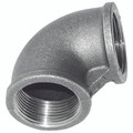 1.1/4X3/4 FEM BSPT 90 REDUCING ELB GLV - 1