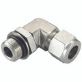 1.3/16"-12 SAE/MS Elbow - 1