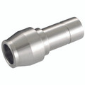 REDUCING PORT CONNECTOR 3/8 OD 1/4 OD - 3/8" Outside Diameter x 1/4" Stem Outside Diameter, Hydraulic 316 Stainless Steel Twin Ferrule Imperial Compression Fitting, Reducing Tube x Tube, Welding Nipple, PanamAll images used are for illustrative purpose REDUCING PORT CONNECTOR 3/8 OD 1/4 OD - 3/8" Outside Diameter x 1/4" Stem Outside Diameter, Hydraulic 316 Stainless Steel Twin Ferrule Imperial Compression Fitting, Reducing Tube x Tube, Welding Nipple, PanamAll images used are for illustrative purpose