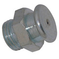 ROUND HEAD 16MM 1/4" BSPP MALE - 1/4" BSP Parallel, Round Head Male Thread, Grease NippleAll images used are for illustrative purposes only