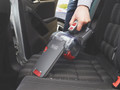 BLACK + DECKER PV1200AV Dustbuster® Pivot® Car Vacuum 12V - The Black & Decker PV1200AV Dustbuster® Pivot® Car Vacuum has a 12V adaptor that fits into your car cigarette lighter BLACK + DECKER PV1200AV Dustbuster® Pivot® Car Vacuum 12V - The Black & Decker PV1200AV Dustbuster® Pivot® Car Vacuum has a 12V adaptor that fits into your car cigarette lighter
