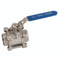 1/4" S.WELD 3PC F.BORE SS316 BALL V - 1/4" Socket Weld, 3 Piece Full Bore Ball Valve, Stainless Steel, PTFE Seat Material, Working Temperature -20°C to +200°C, Maximum Working Pressure 63 bar, HaitimaAll images used are for illustrative purposes only 1/4" S.WELD 3PC F.BORE SS316 BALL V - 1/4" Socket Weld, 3 Piece Full Bore Ball Valve, Stainless Steel, PTFE Seat Material, Working Temperature -20°C to +200°C, Maximum Working Pressure 63 bar, HaitimaAll images used are for illustrative purposes only