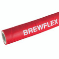 3/4" ID BREWERS DELIVERY HOSE 40M - 19mm(3/4") Inside Diameter x30mm Outside Diameter, Industrial Hose, Brewers Delivery, Brewflex 10, Length 40 Metres,Bend Radius 190mm, EMP Rubber Hose Material, Working Temperature -40Ã‚Â°C to +80Ã‚Â°C, Maximum Burst pr