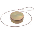 Dust Protection to Suit Plug to Suit 2" Plug - Hydraulic Quick Release, Dust Protection to Suit Plug, Thread to Connect 75 Series, to Suit 2", Steel, Snap-TiteAll images used are for illustrative purposes only